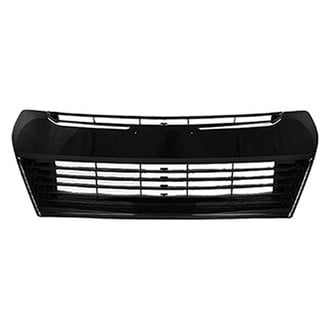 Sherman® - Grille