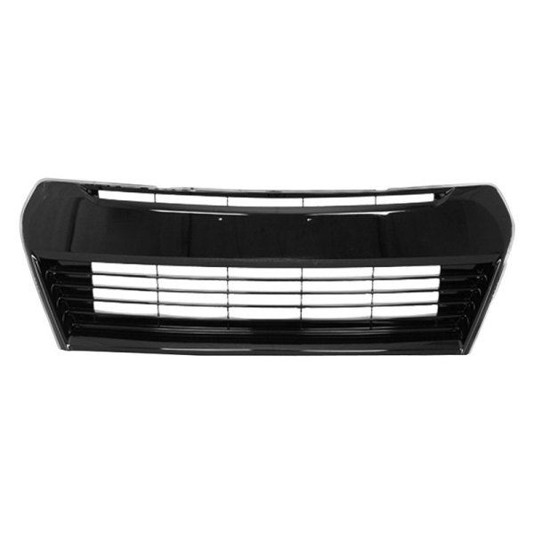 Sherman® - Front Bumper Grille