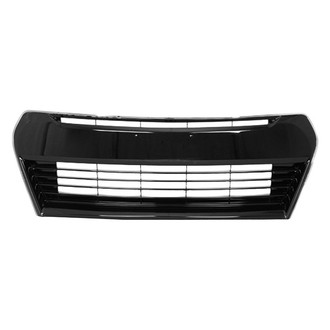 Sherman® - Front Bumper Grille (CAPA Certified)