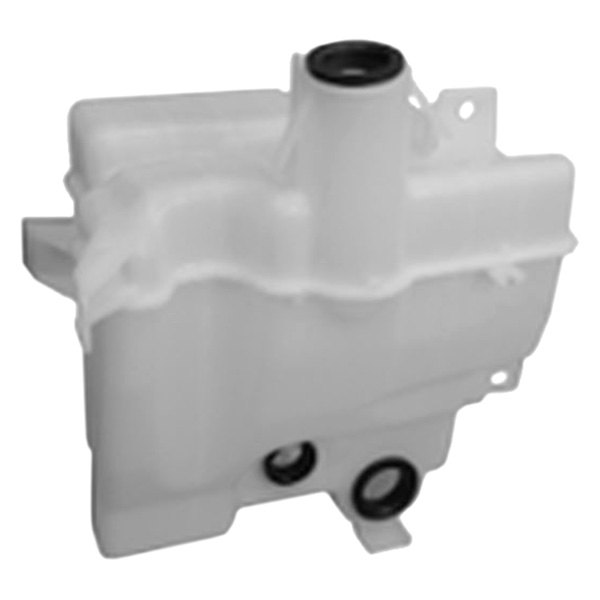 Sherman® - Washer Fluid Reservoir