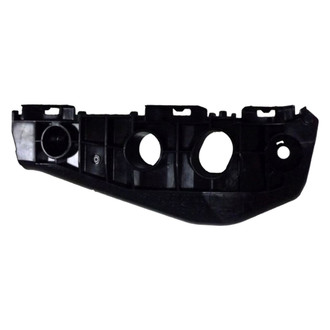 Sherman® - Front Passenger Side Bumper Cover Side Support (CAPA Certified)