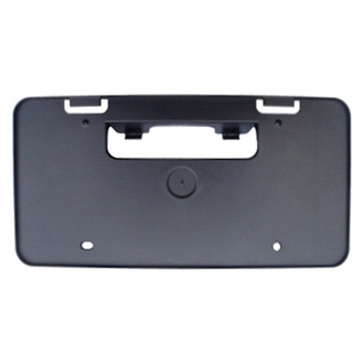 Sherman® - Front License Plate Bracket