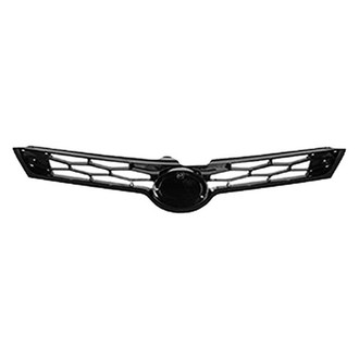 Sherman® - Grille (Value Line)