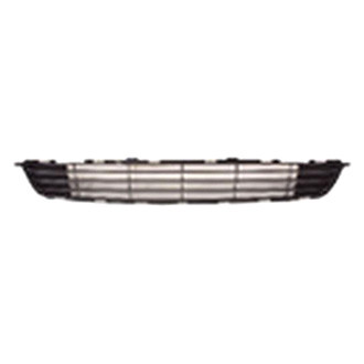 Sherman® - Front Bumper Grille