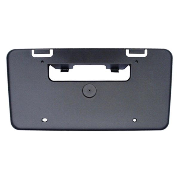 Sherman® - License Plate Bracket