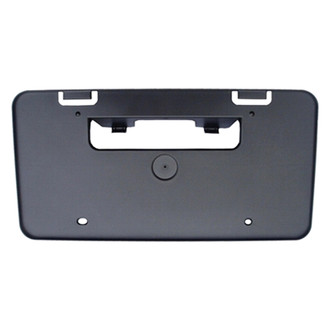 Sherman® - Front License Plate Bracket
