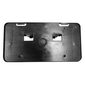 Sherman® - Front License Plate Bracket