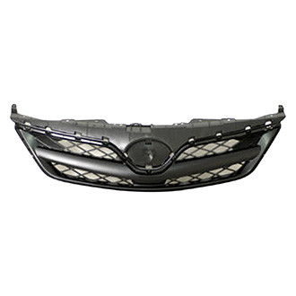 Sherman® - Grille (Value Line)