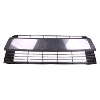 Sherman® - Front Lower Bumper Grille (CAPA Certified)