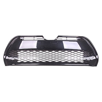 Sherman® - Front Lower Bumper Grille (CAPA Certified)