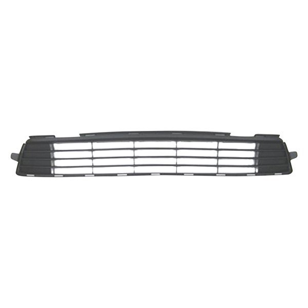 Sherman® - Front Bumper Grille