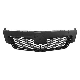 Sherman® - Grille