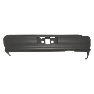 Sherman® - Rear Bumper Cover (Value Line)