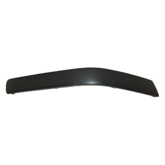 Sherman® 8178-250-2 - Front Passenger Side Bumper Molding (Value Line)