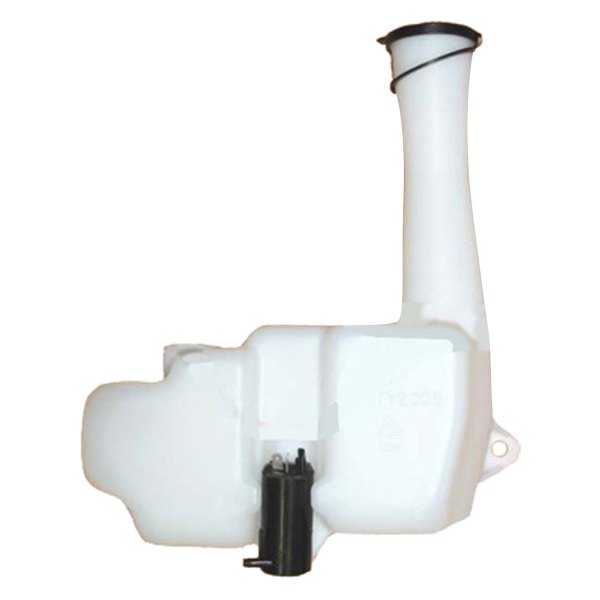 Sherman® - Washer Fluid Reservoir