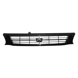 Sherman® - Grille