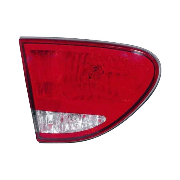 Sherman® - Driver Side Inner Replacement Tail Light, Oldsmobile Alero