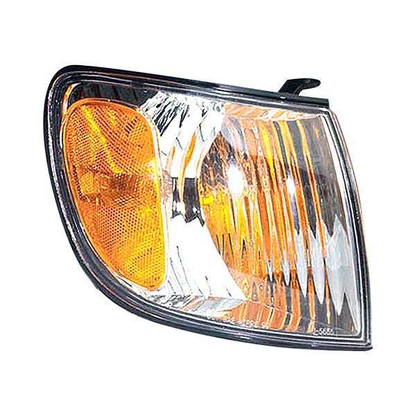 Sherman® - Passenger Side Replacement Turn Signal/Corner Light, Toyota Sienna