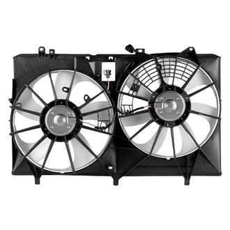 Sherman® - Radiator Fan