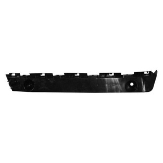 Sherman® - Front Passenger Side Bumper Cover Side Support (CAPA Certified)