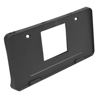 Sherman® - Front License Plate Bracket