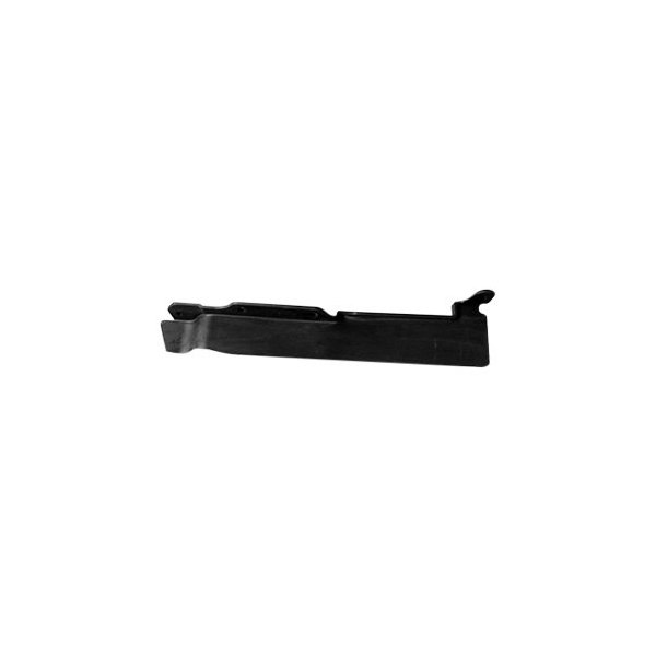 Sherman® - Front Passenger Side Wheel Arch Molding