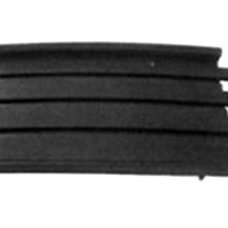 Sherman® - Front Passenger Side Bumper Cover Trim Panel (Value Line)
