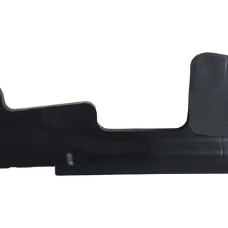 Sherman® - Grille Air Deflectors