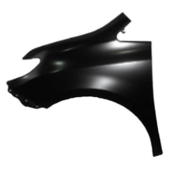 Sherman® - Front Driver Side Fender (CAPA Certified)