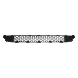 Sherman® - Front Lower Center Bumper Grille (CAPA Certified)