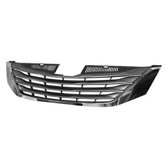 Sherman® - Grille