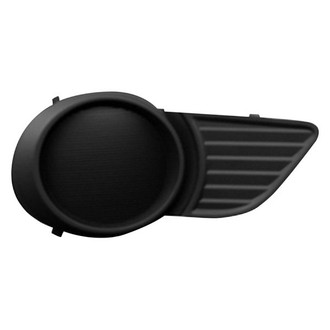 Sherman® - Front Passenger Side Fog Light Cover (Value Line)