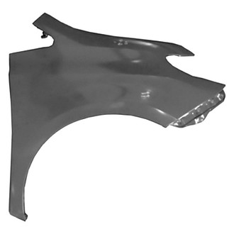 Sherman® - Front Passenger Side Fender (Value Line)