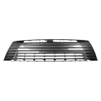 Sherman® - Front Bumper Grilles