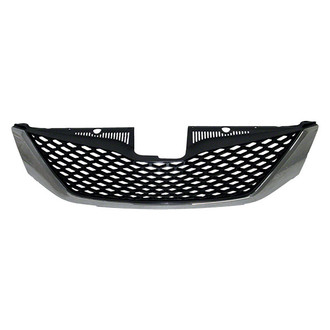 Sherman® - Grille