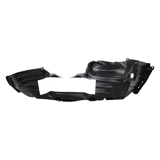 Sherman® - Front Passenger Side Fender Liner (CAPA Certified)
