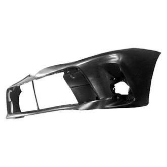 Sherman® - Front Bumper Cover