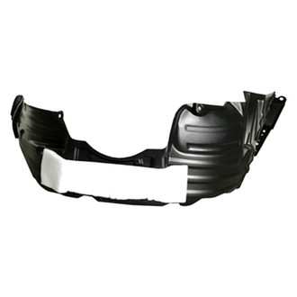 Sherman® - Front Passenger Side Fender Liner (Value Line)