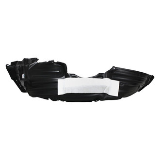 Sherman® - Front Driver Side Fender Liner (Value Line)