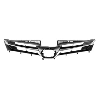 Sherman® - Grille