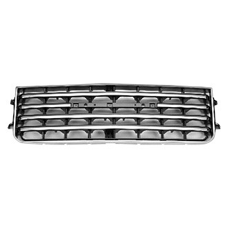 Sherman® - Grille (Value Line)
