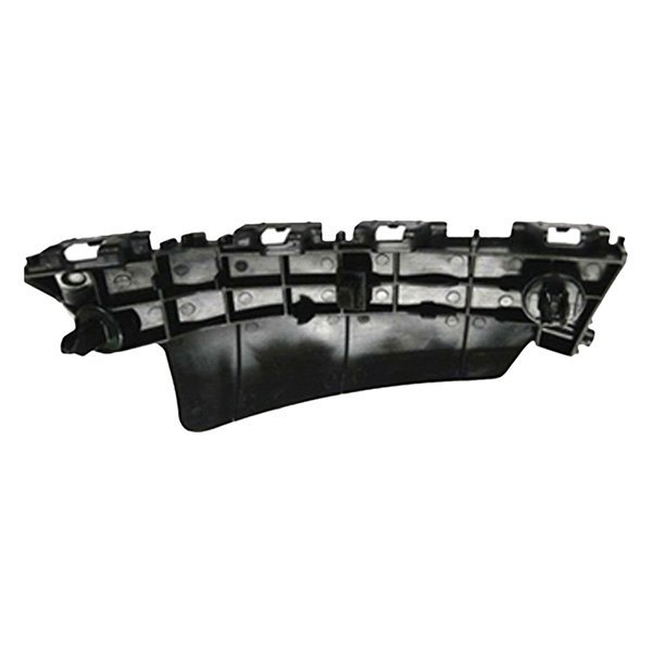 Sherman® - Front Driver Side Outer Bumper Cover Support
