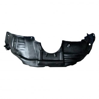 CPP TO1249157 Right Fender Inner Panel for 2009-2012 Toyota Venza