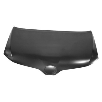 Sherman® - Hood Panel (CAPA Certified)