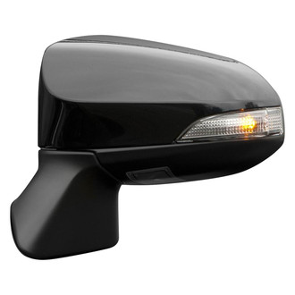 Sherman® - Side View Mirrors