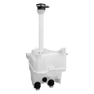 Sherman® - Washer Fluid Reservoir