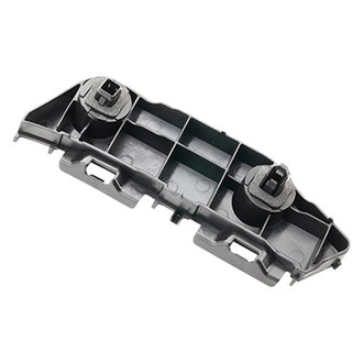 Sherman® 8195-83H-1 - Rear Driver Side Bumper Cover Retainer (Value Line)
