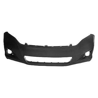 Sherman® - Front Bumper Covers