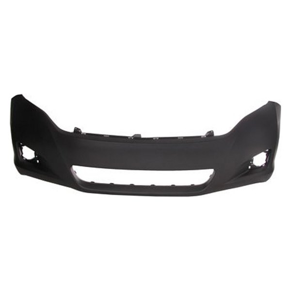 Sherman® - Front Bumper Cover