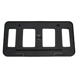 Sherman® - Front License Plate Bracket